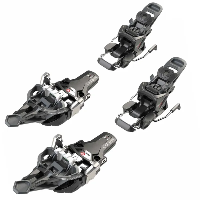 Fritschi Tecton 13 Carbon Ski Touring Binding with 120mm Brake 2023/24