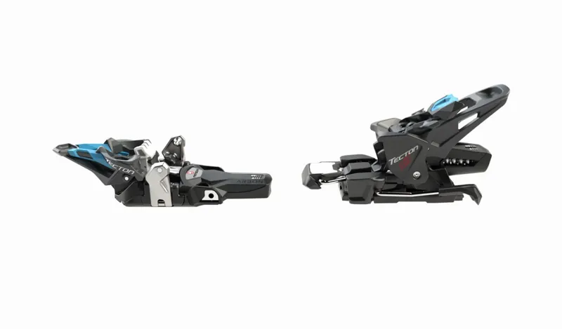Fritschi Tecton 13 Carbon Ski Touring Bindings 110mm Brake 2023/24-1
