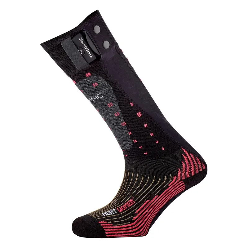 Thermic Powersock Heat Ladies Heated Sock-3