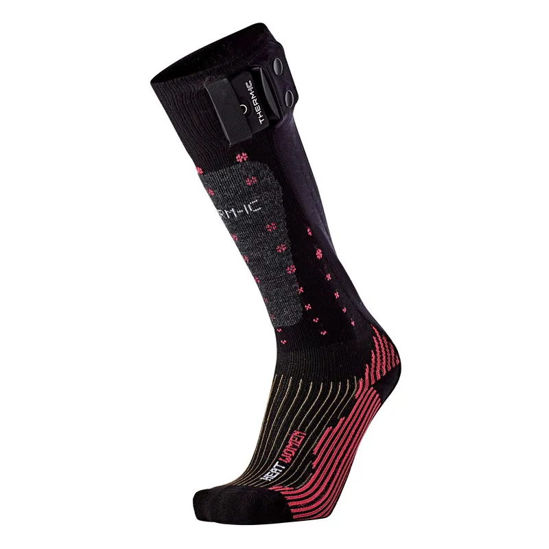 Thermic Powersock Heat Ladies Heated Sock-4