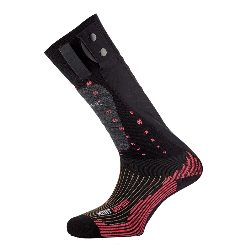 Thermic Powersock Heat Ladies Heated Sock