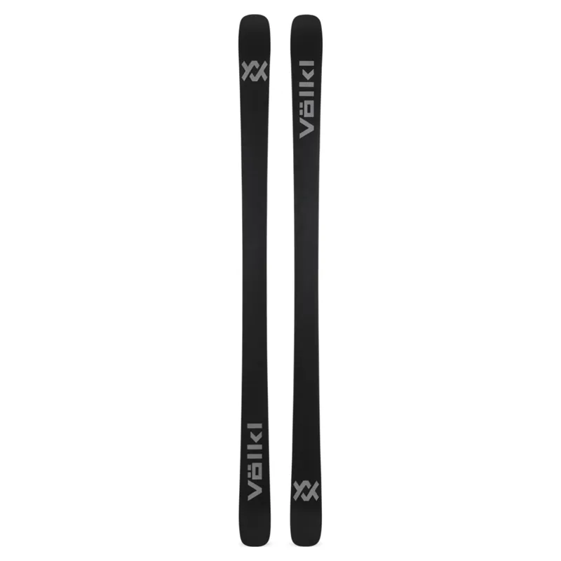 Volkl Revolt 84 Ex Demo Skis with Marker Griffon D Bindings-1
