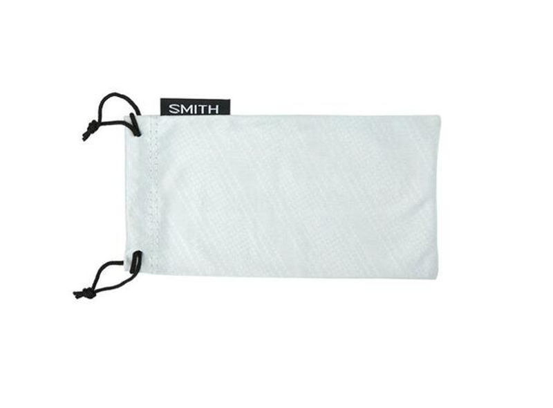 Smith Microfibre Soft Goggle Sleeve and Cleaning Clioth