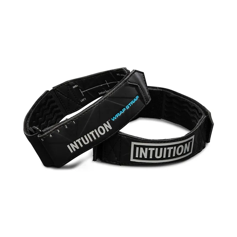 Intuition Wrap Strap Ski Boot Adjustable Power Straps - 1 Pair