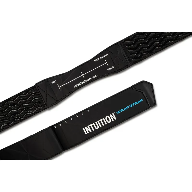 Intuition Wrap Strap Ski Boot Adjustable Power Straps - 1 Pair-1
