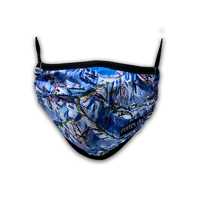 Wipeout Reusable Face Mask Port Du Soleli-1