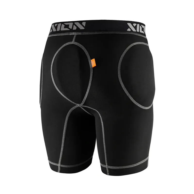 Xion Protective Gear Freeride Junior Padded Shorts-1