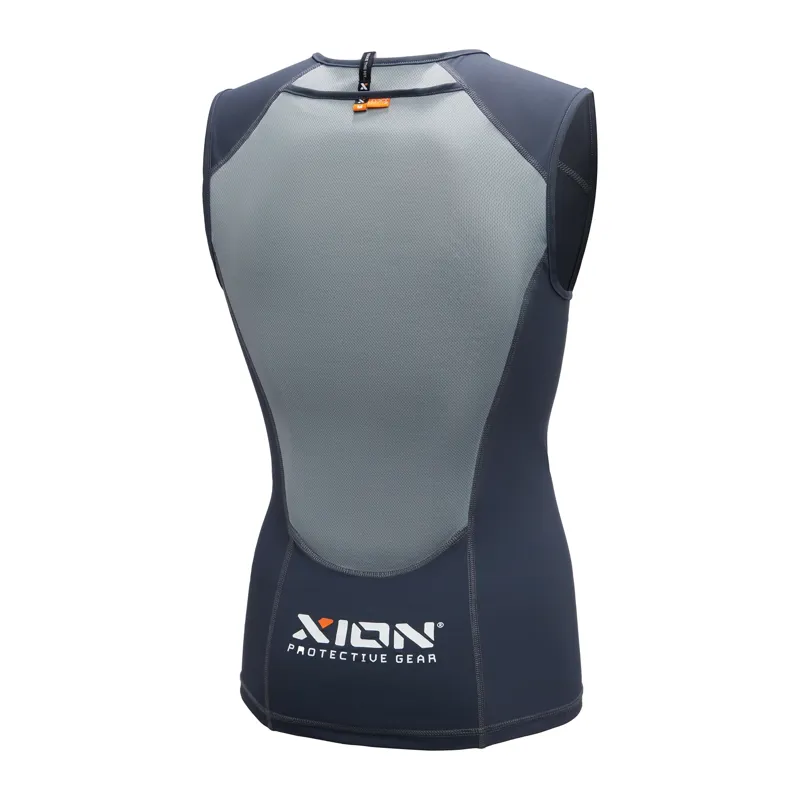 Xion Protective Gear Vest Freeride Lite Junior-1