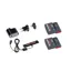 Hotronic XLP 1P Batteries 2200 mAh Bluetooth for XLP Heated Socks
