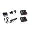 Hotronic XLP 1P Batteries 2200 mAh Bluetooth for XLP Heated Socks