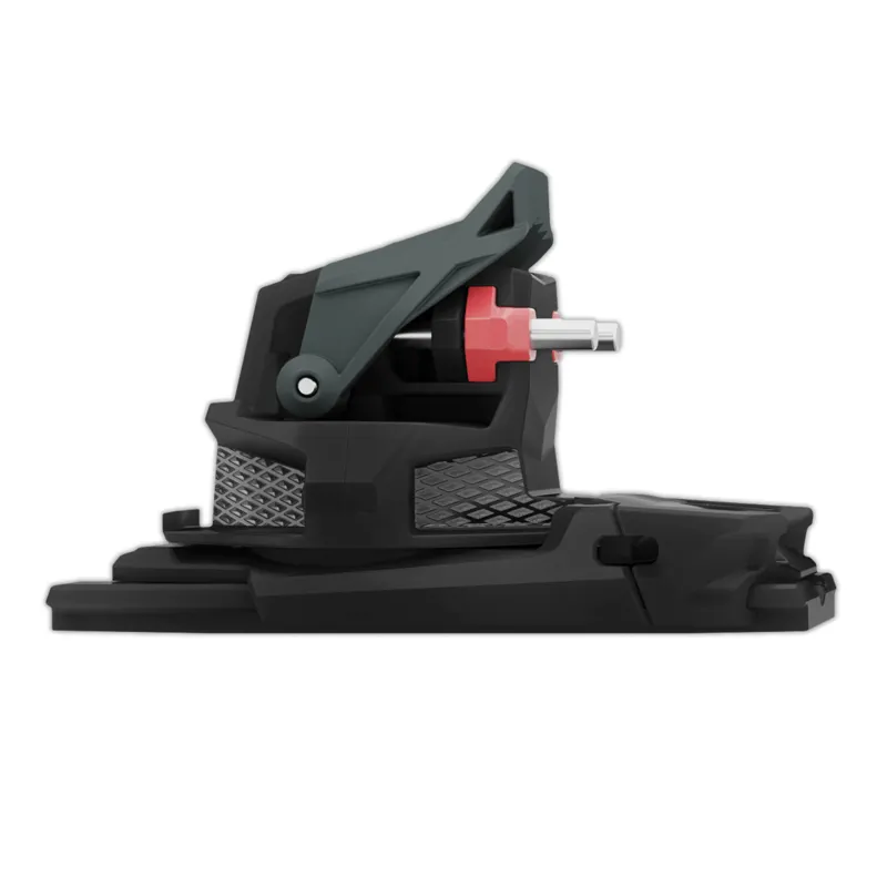 Fritschi Xenic 10 Ski Touring Bindings for Pin Binding Ski Boots-2