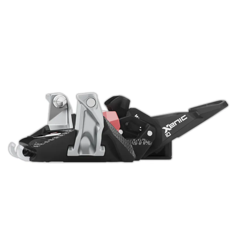 Fritschi Xenic 10 Ski Touring Bindings for Pin Binding Ski Boots-1