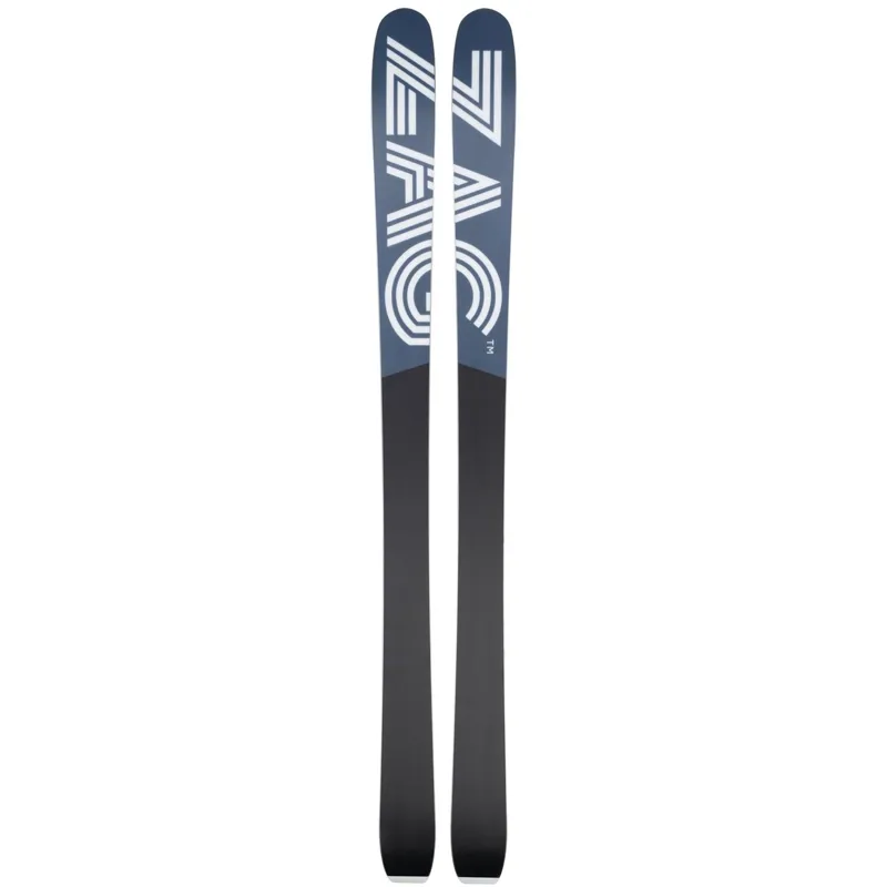 ZAG UBAC-95 Touring Skis - New Ex Display 174cm Skis Only-2