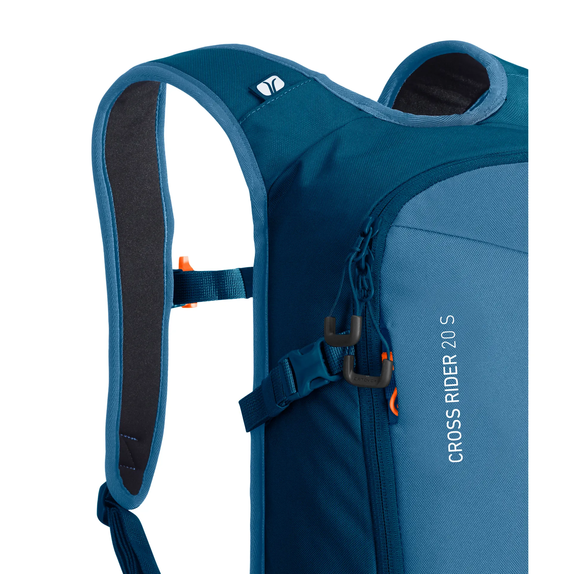 Ortovox cross rider 20 review shop