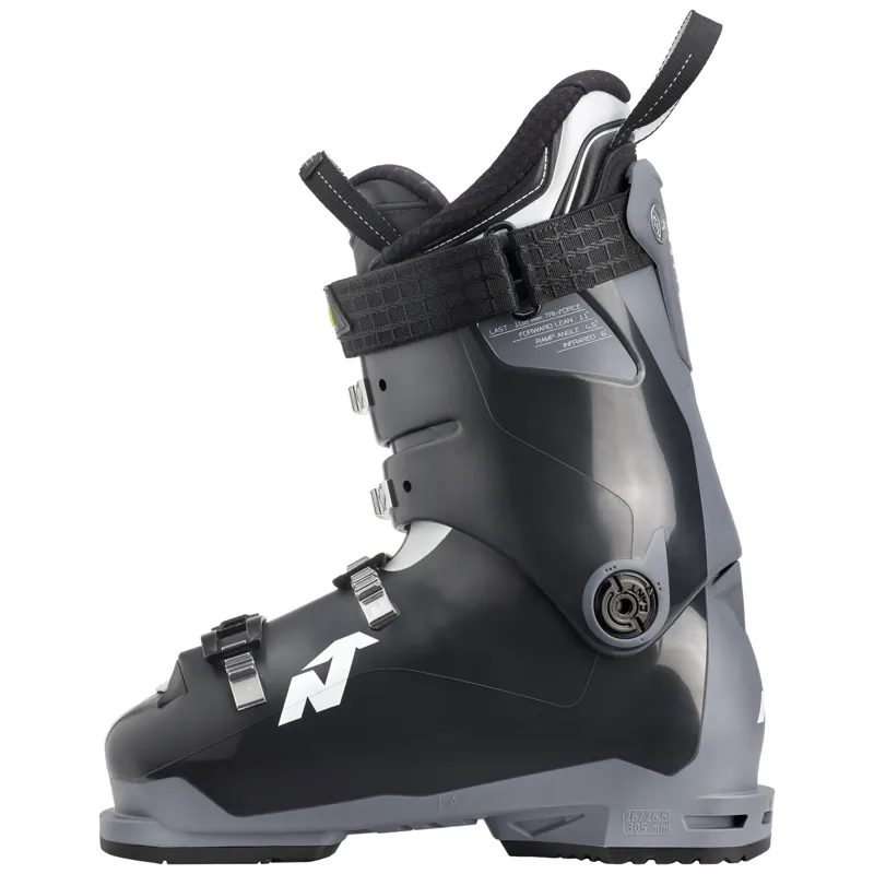 Nordica Sportmachine 100 Mens Ski Boots Medium-High Volume-3