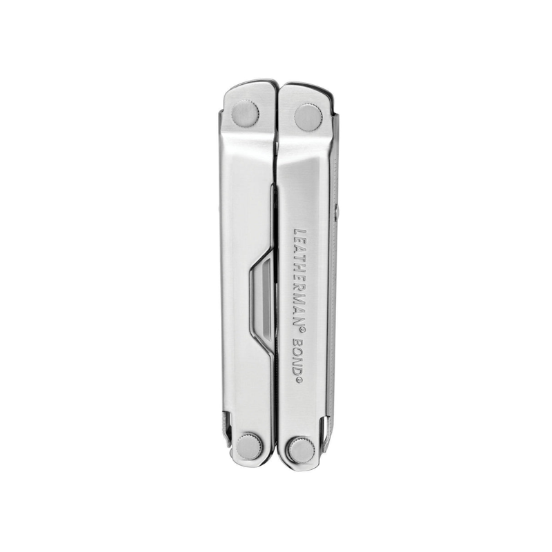 Leatherman BOND Stainless Steel Multi Tool-1