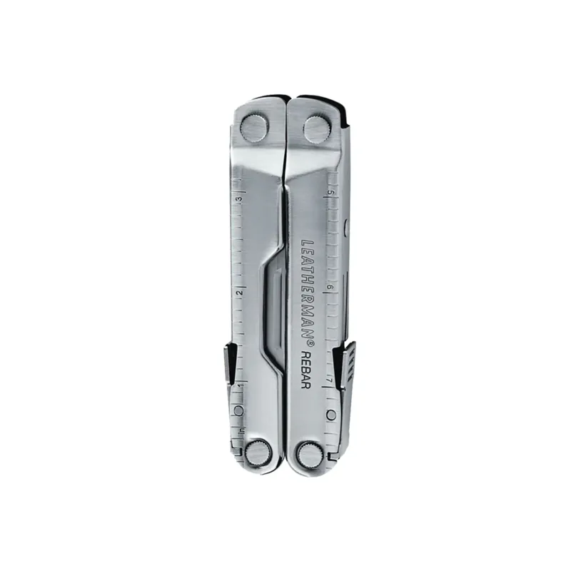 Leatherman Rebar Multi Tool Stainless Steel-3
