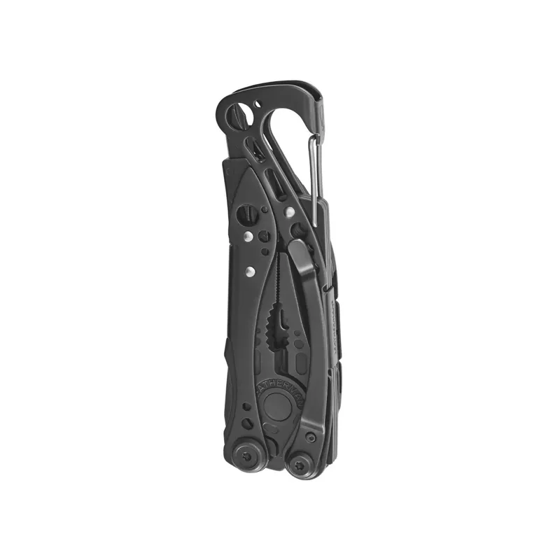 Leatherman Skeletool CX Multi Tool in Onyx-3