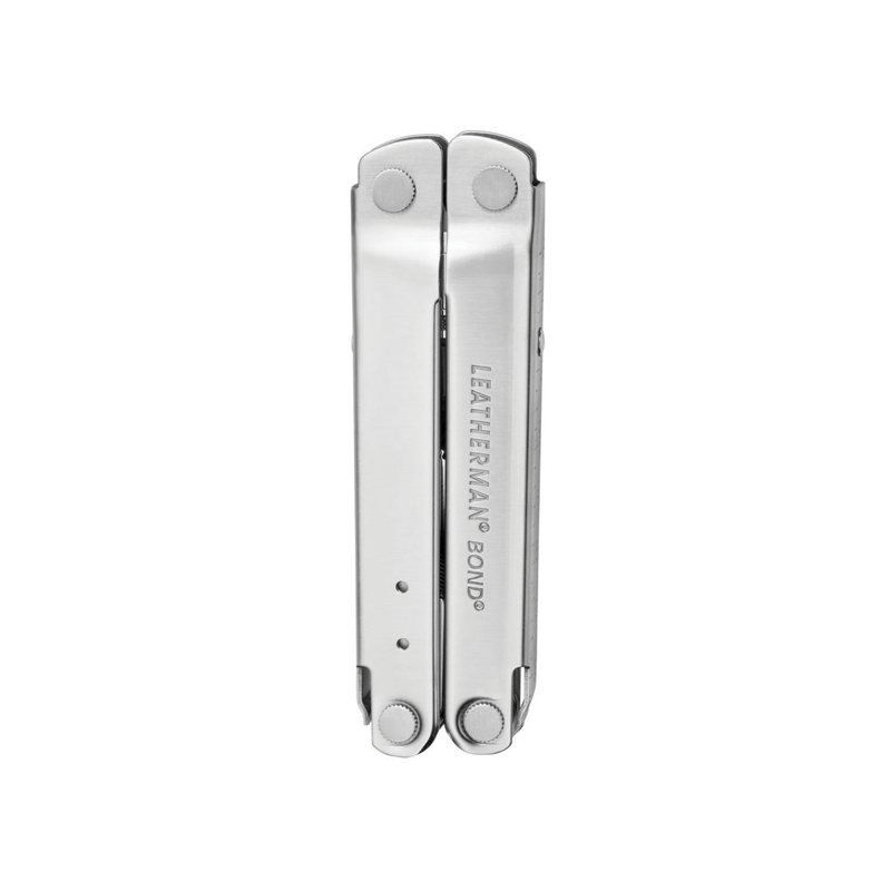 Leatherman BOND Stainless Steel Multi Tool-2