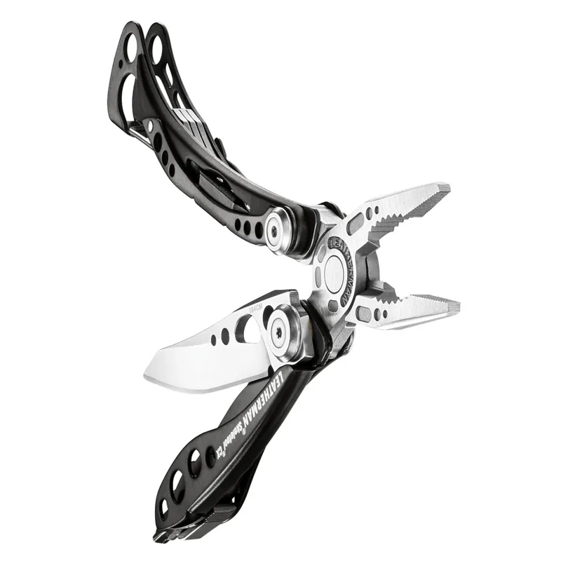 Leatherman Skeletool CX Multi Tool in Black-2
