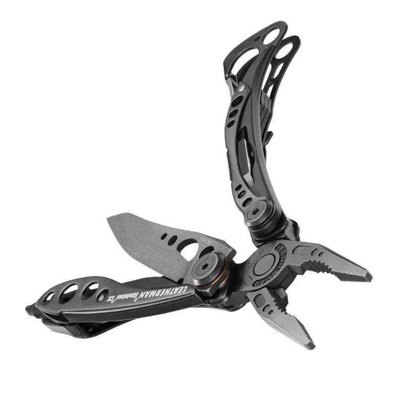 Leatherman Skeletool CX Multi Tool in Onyx-2
