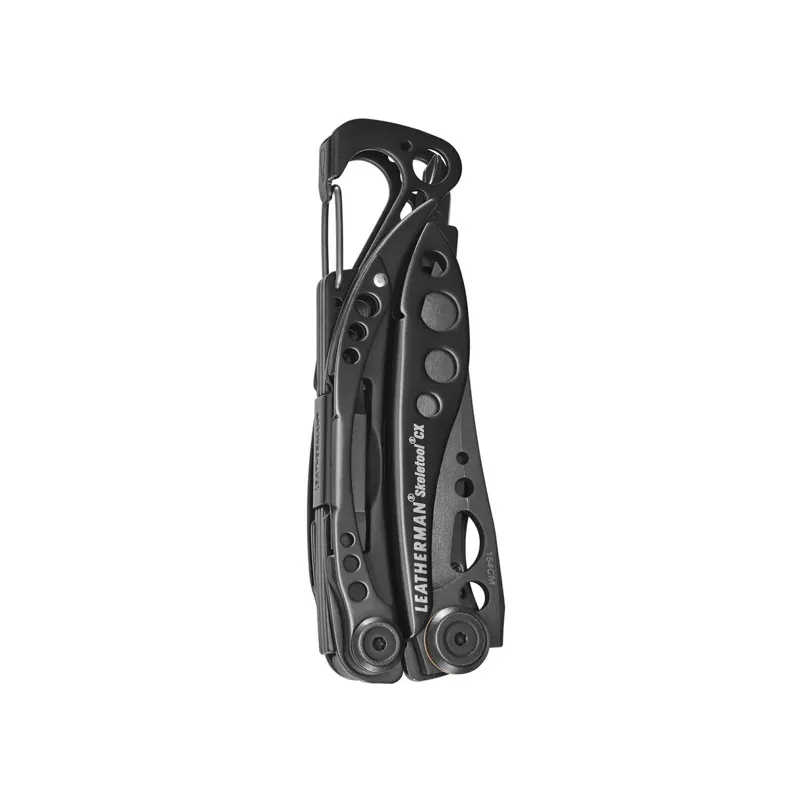 Leatherman Skeletool CX Multi Tool in Onyx-1