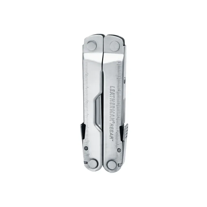 Leatherman Rebar Multi Tool Stainless Steel-1