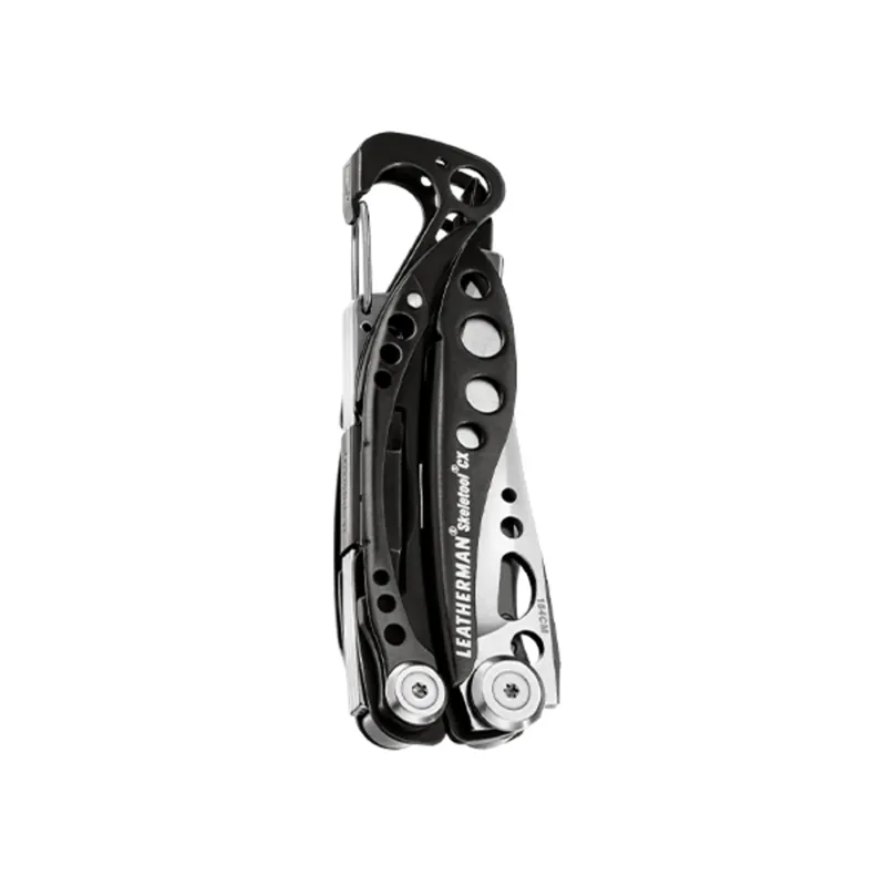 Leatherman Skeletool CX Multi Tool in Black-3