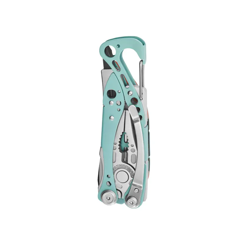 Leatherman Skeletool CX Multi Tool in Paradise-2