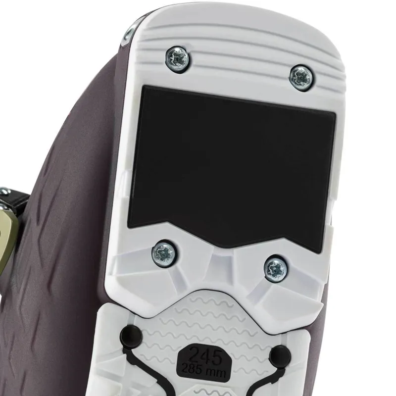 Rossignol Alltrack Elite 120 Womens Ski Boot Low Volume With Hike Mode-4