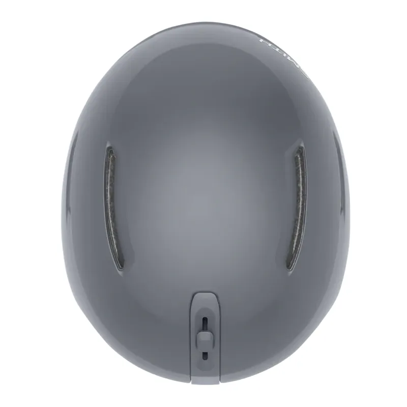 Smith Altus MIPS EU Ski and Snowboard Helmet in Matte Cirrus Grey-2