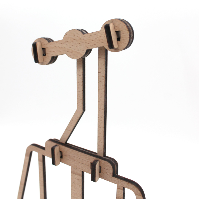 Apres-Allstars Party Gondola For 4x MiniSki - Gondola Only-1