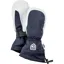 Hestra Heli Ski Female Ski and Snowboard Mitt In Navy