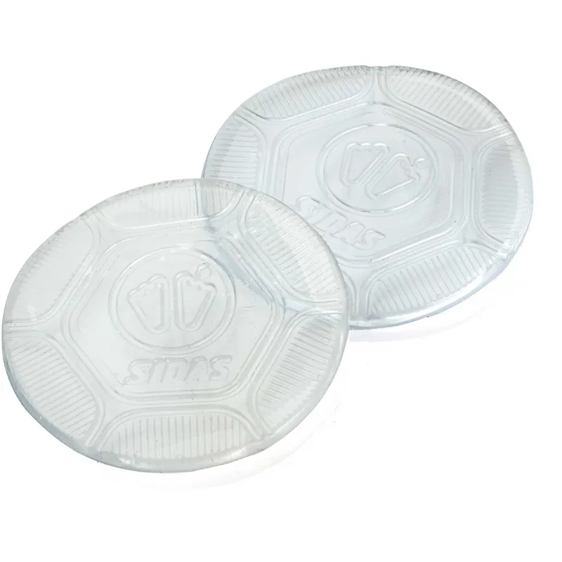 Sidas Ankle Protect EVO Gel Bone Protector Pads - Pair