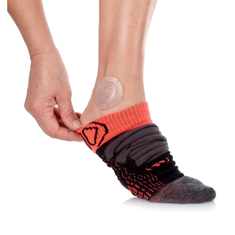 Sidas Ankle Protect EVO Gel Bone Protector Pads - Pair-1