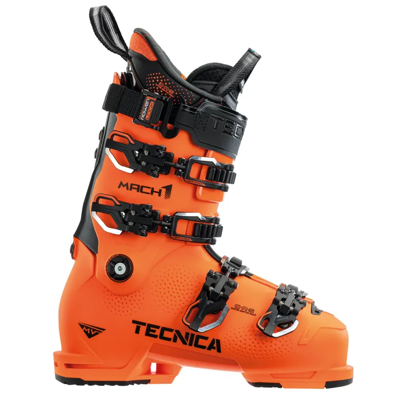 Tecnica Mach1 130 T Drive Ski Boots
