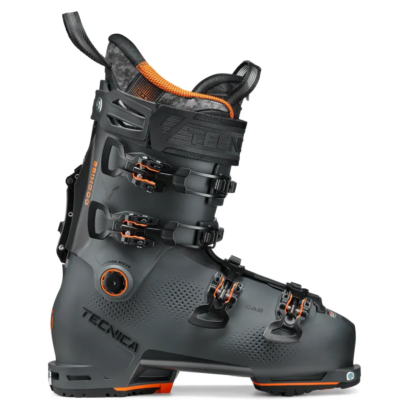 Tecnica Cochise 110 DYN GW Freetouring Ski Boots with GripWalk