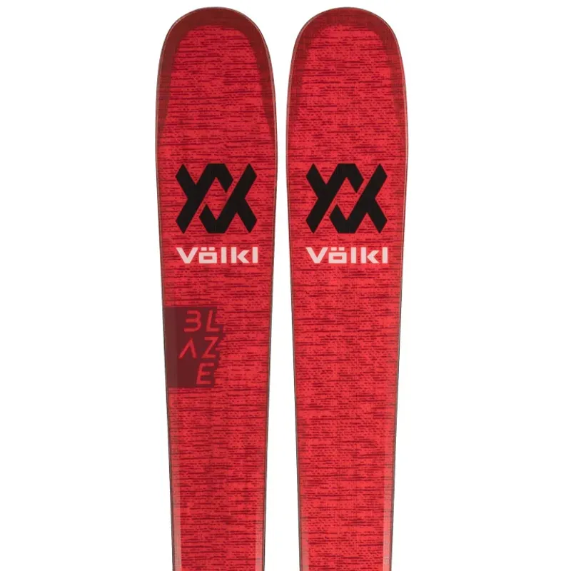 Volkl Blaze 86 All Mountain and Touring Skis