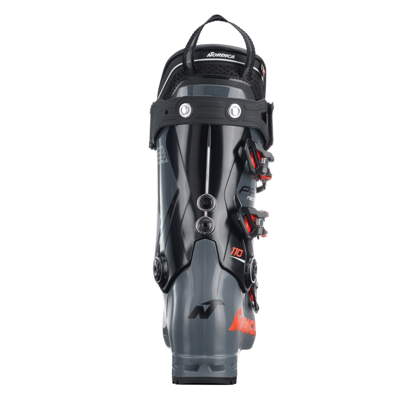 Nordica ProMachine 110 GW Mens Alpine Ski Boots with GripWalk Soles-2