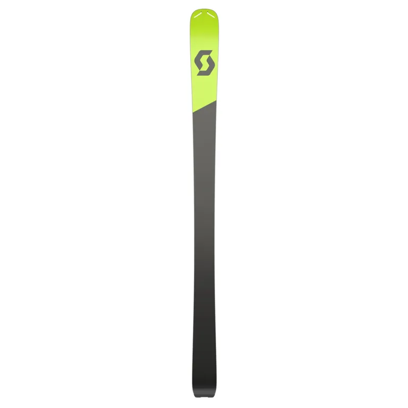 Scott Ski Superguide 95 All Mountain Ski Touring Skis-2