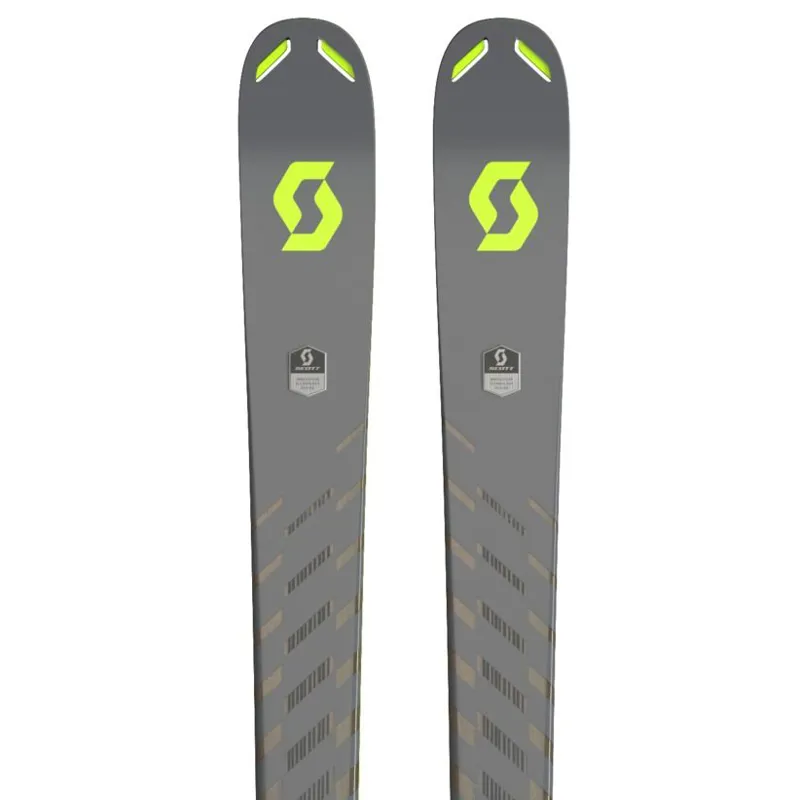 Scott Ski Superguide 95 All Mountain Ski Touring Skis