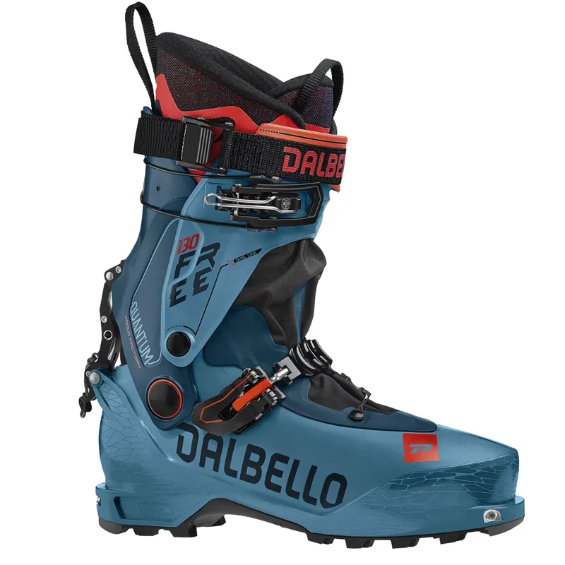 Dalbello Quantum Free A. Factory 130 Ski Touring Boots