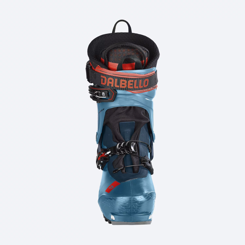 Dalbello Quantum Free A. Factory 130 Ski Touring Boots-2