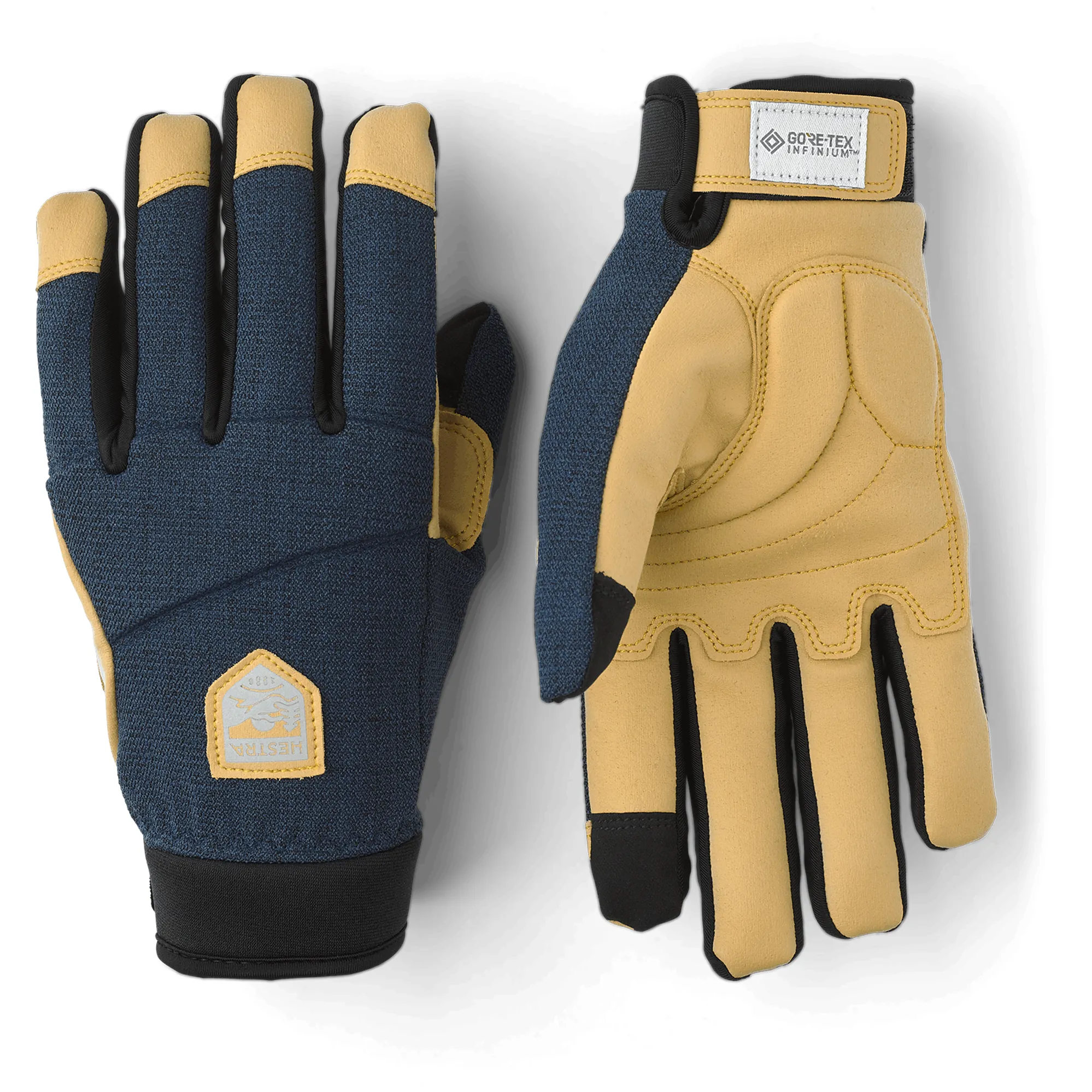 Hestra Gloves Bike Infinium BC Cycling Gloves