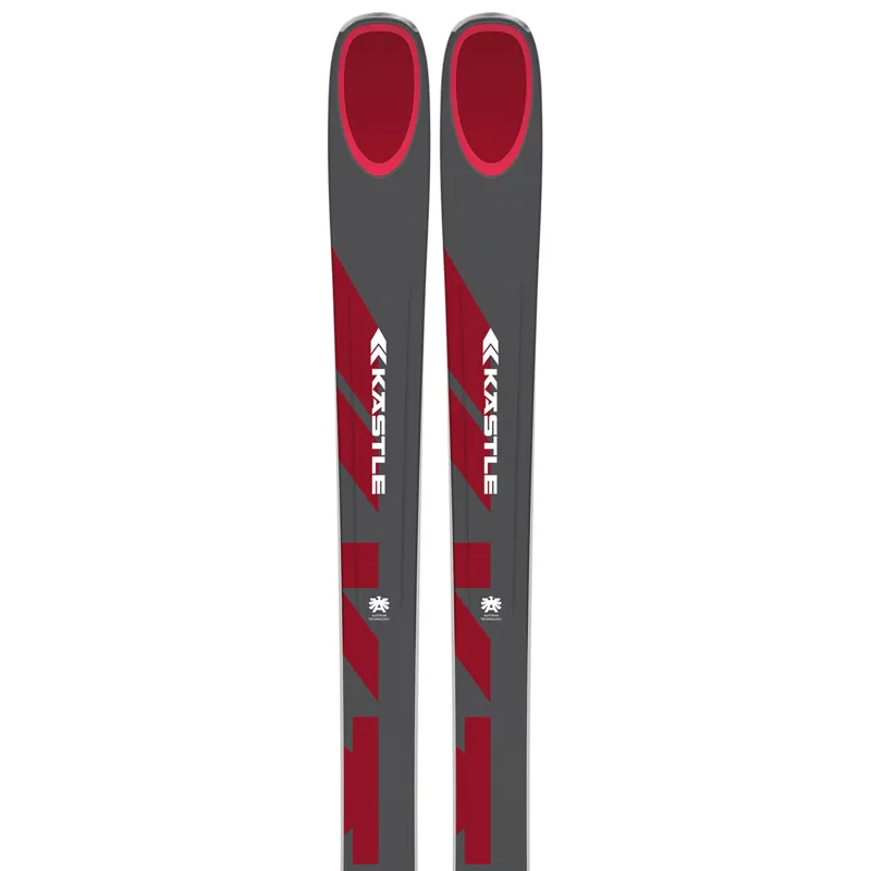 Kastle Skis FX86 Skis