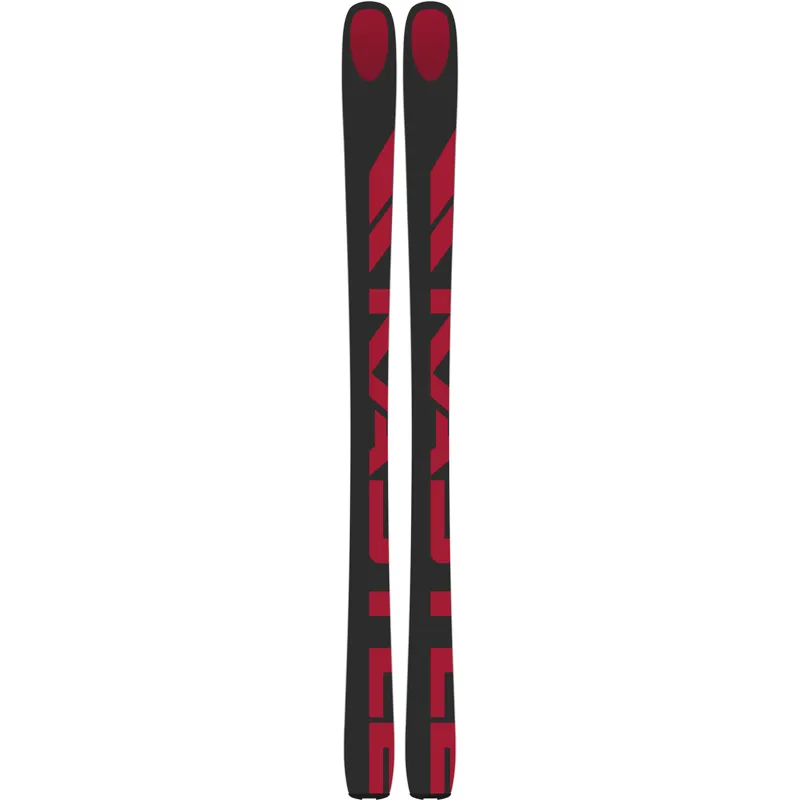 Kastle FX86 Freeride Ski Ski Only
