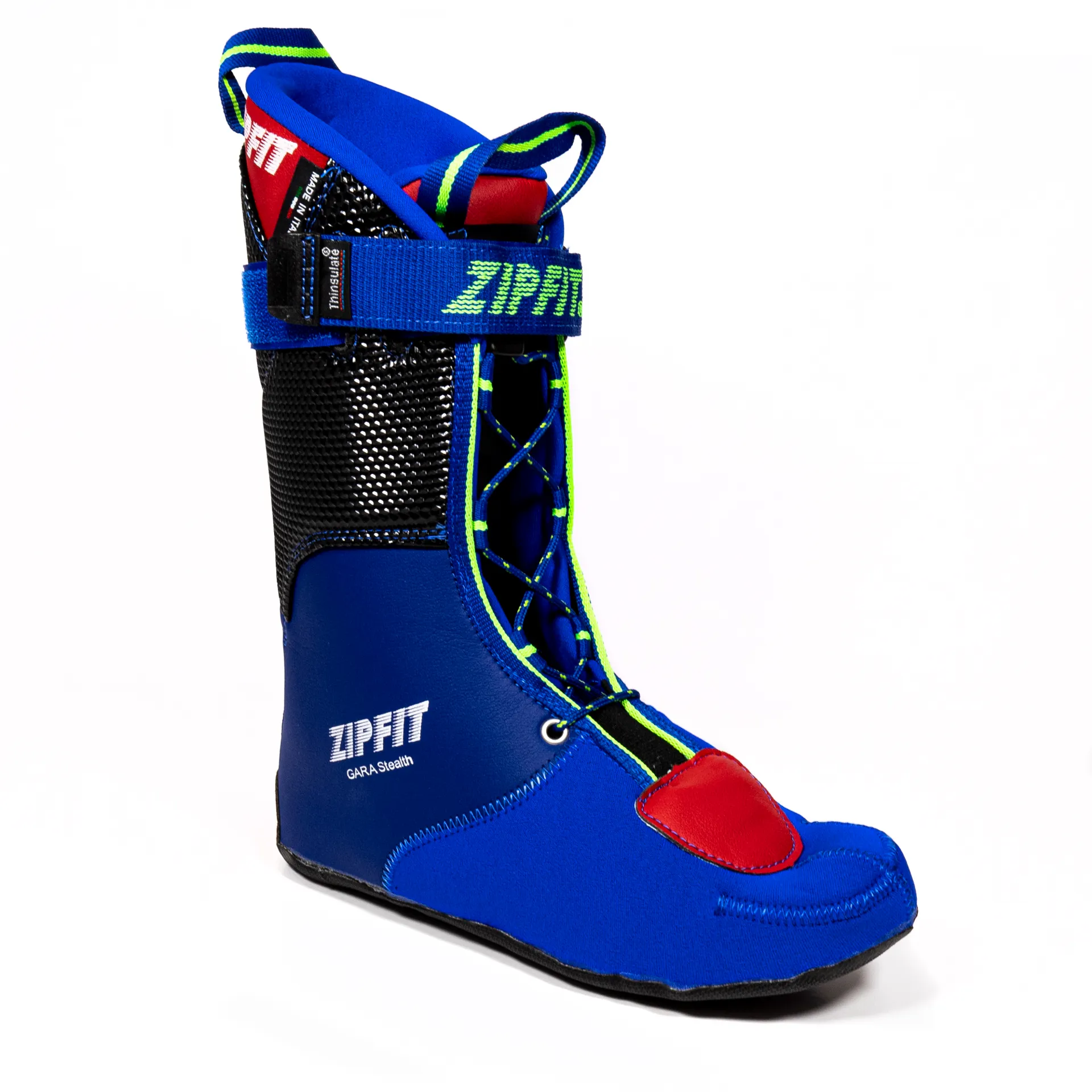 Ski Boot Fitting Custom Snowboard Boot Insoles EDGEPRO™ Insoles