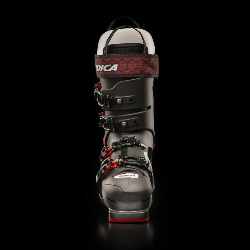 Nordica Pro Machine 110 Mens Alpine Ski Boot Low Volume