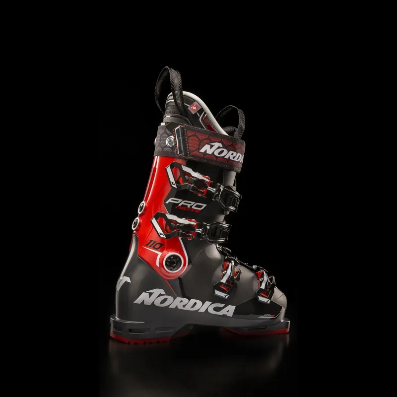 Nordica promachine 110 clearance