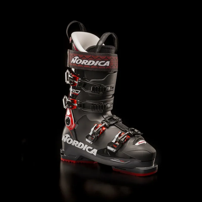 Nordica deals promachine 110